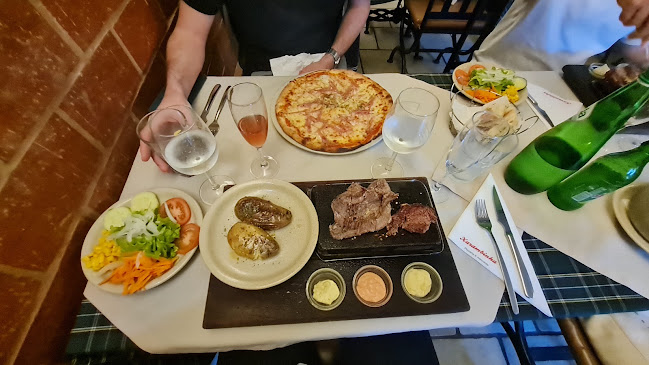 Xarambinha Pizzeria Expresso Open Times