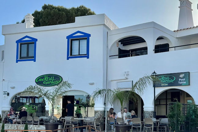 Comentarii opinii despre Bar Cocktail Garden