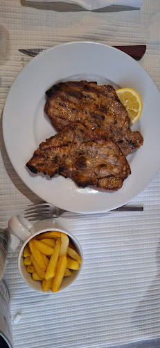 Piri Piri - Quarteira