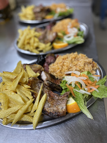 Restaurante O Vaz - Mealhada