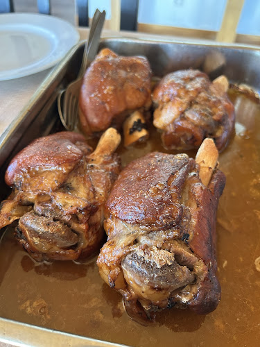 Opinii despre Flor de Sal în Covilhã - Gastronomia e hotelaria