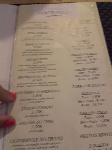 Comentarii opinii despre Máfia das Pizzas