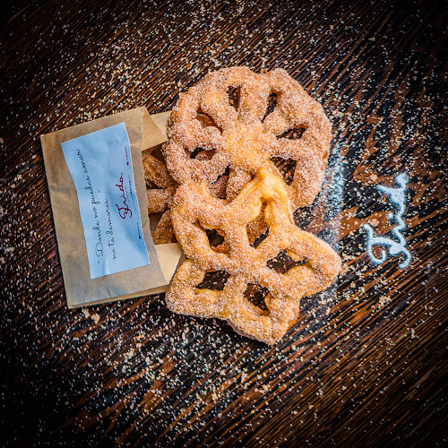 Frida - Cocina.Mestiza, Lda