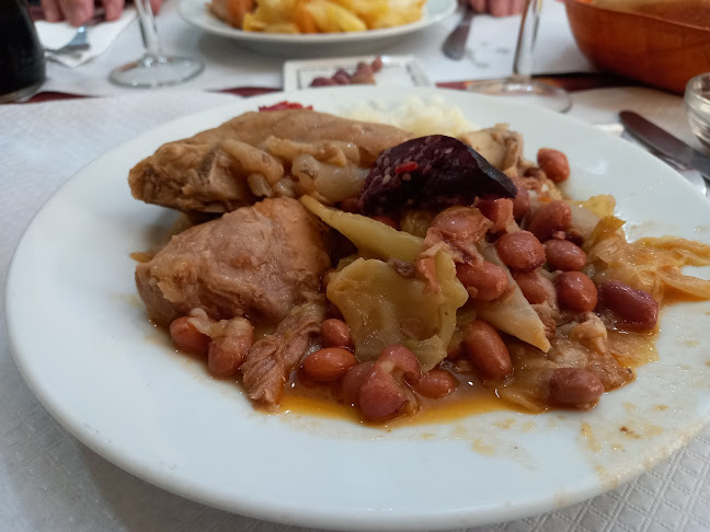 Comments and reviews of Restaurante Rivoli