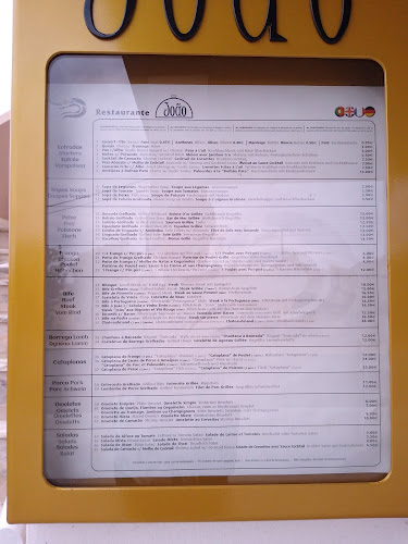 Comentarii opinii despre Restaurante João