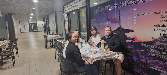 A M - Resturante Indiano - Vila Nova de Gaia