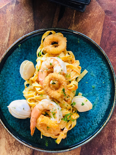 Mercador Café & Brunch - Gastronomia e hotelaria