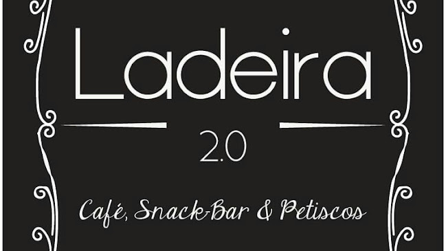 Ladeira 2.0 - Gastronomia e hotelaria