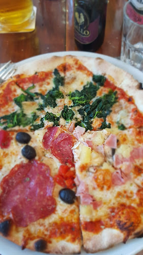 Luisa's Place - Gastronomia e hotelaria