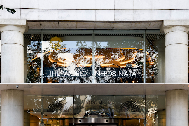 Comentarii opinii despre NATA Lisboa - Saldanha - Pastel de Nata