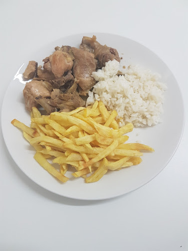 O Imigrante - Gastronomia e hotelaria