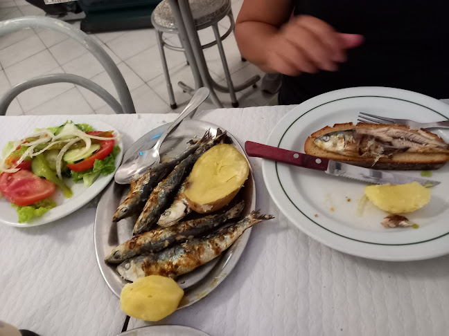 Comentarii opinii despre Restaurante dos Caracóis