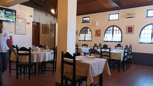 Restaurante Cervejaria Ratoeira
