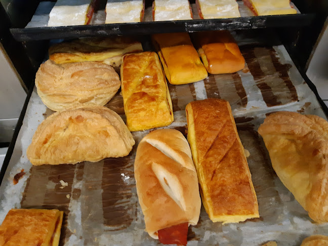 Opinii despre Galo Doce - Padaria e Confeitaria în Vila Nova de Gaia - Gastronomia e hotelaria