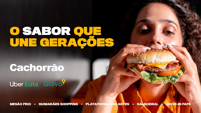 Cachorrão Pedral