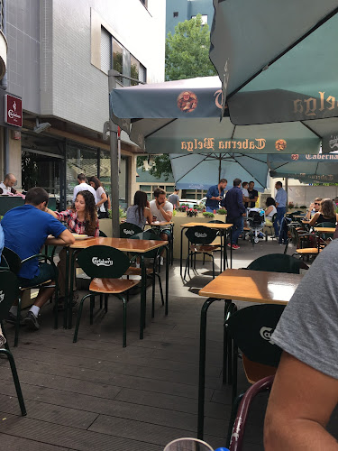 Taberna Belga - Braga