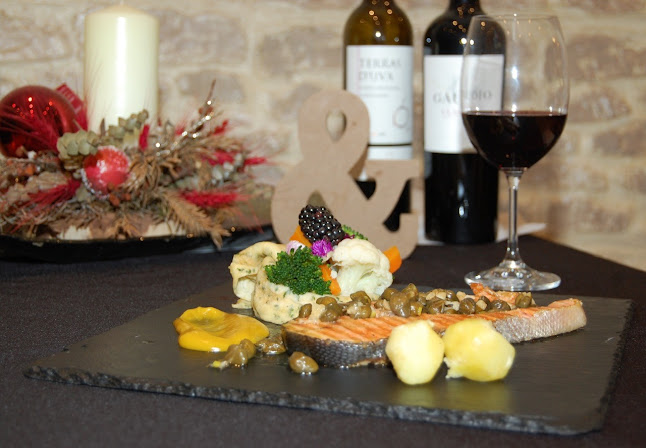 CarlsbergBar - Gastronomia e hotelaria