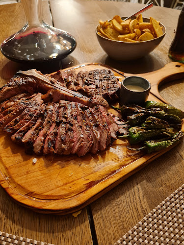 Vila Terrazza Ristorante