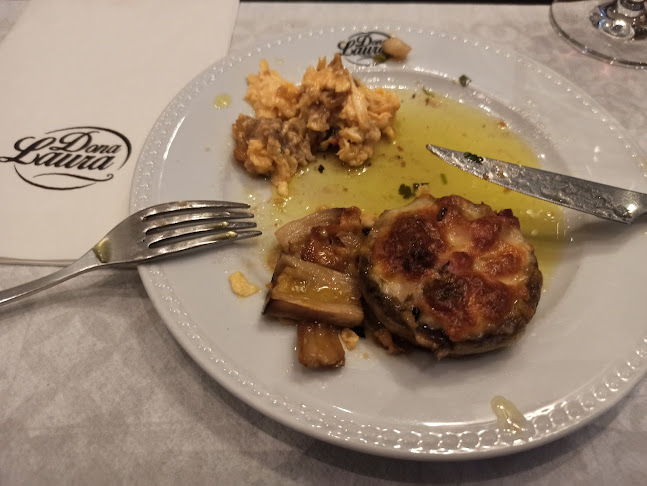 Dona Laura Phone number