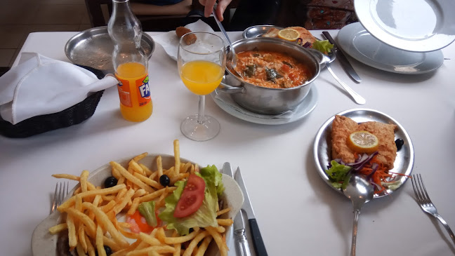 Restaurante & Take Away Carpa