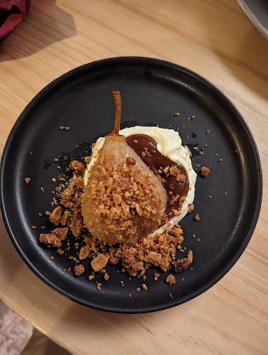 Flores da Pampa - Lisboa