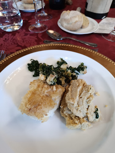 Opinii despre Restaurante Quinta da Dança în Castelo Branco - Gastronomia e hotelaria