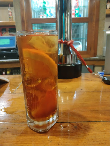 Reviews of Café Bar Rústico in Boidobra - Gastronomia e hotelaria