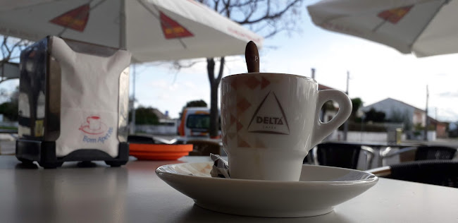 Opinii despre Cafetaria Infante în Cantanhede - Gastronomia e hotelaria