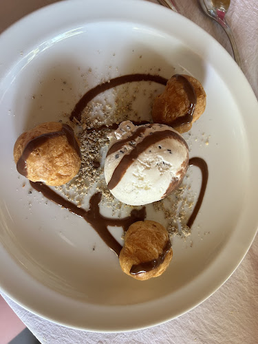 Restaurante Quinta da Dança - Gastronomia e hotelaria