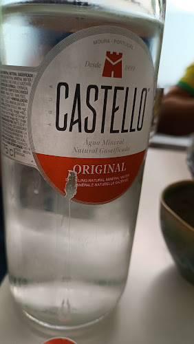 Restaurante Íntimo - Beja