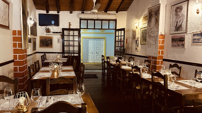 Restaurante Alcatruz