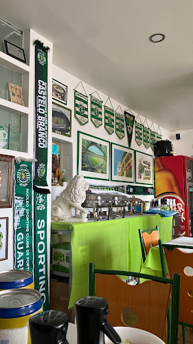 Núcleo do Sporting de Portalegre