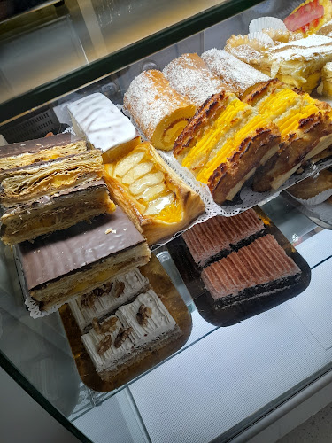 Panificadora do Viso