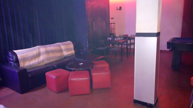 Bate Papo - Gastronomia e hotelaria