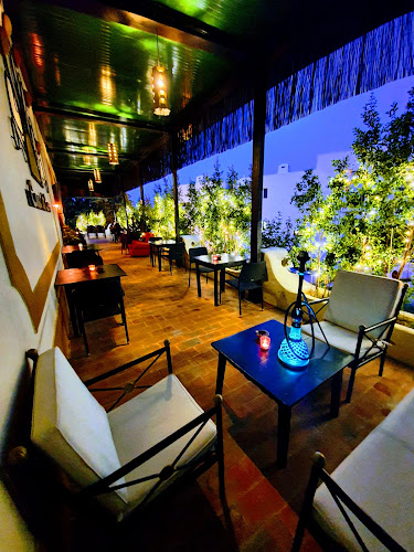 Jardim 1, Beco José Ramos Pimenta, 8200-147 Albufeira