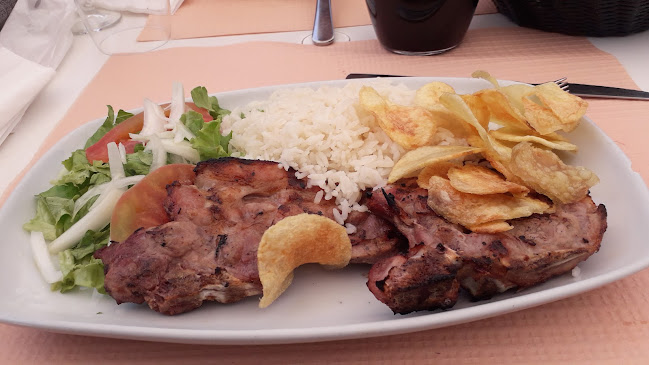 Bar da Praça - Vila do Conde