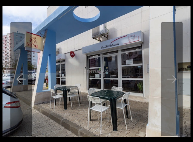 DanThi Petiscaria - Gastronomia e hotelaria