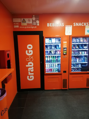 Grab&Go Espinho