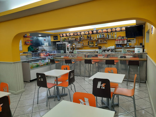 Café Tirsense - Santo Tirso