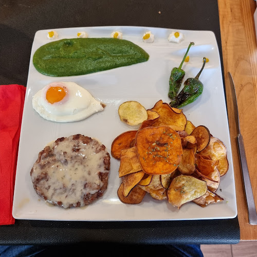 Comentarii opinii despre Barrosã Restaurante