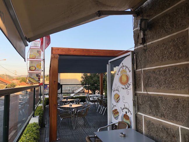 Café Vilar - Snack-Bar - Gastronomia e hotelaria