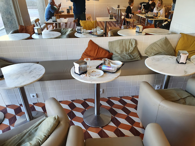 Frutaria Juice - Lisboa