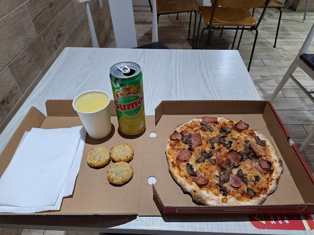 R. Maria Lamas 4, 1500-438 Lisboa