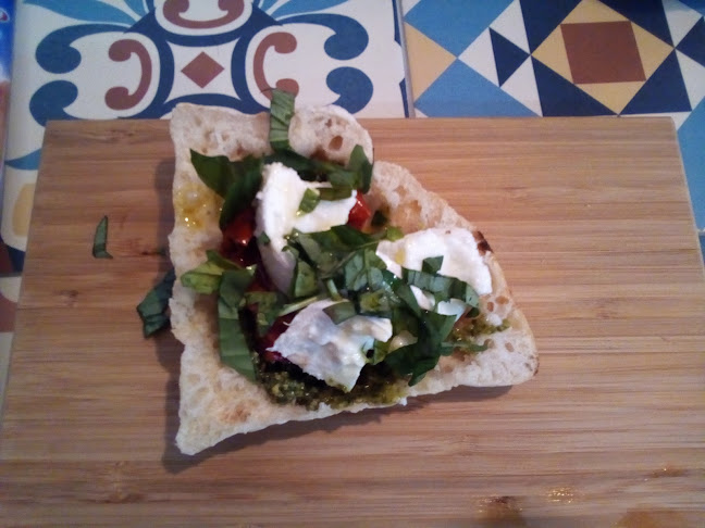 Il Piacere Pizzeria - Vila Nova de Gaia