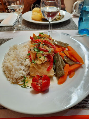 Reviews of Restaurante Almareado in Albufeira - Gastronomia e hotelaria