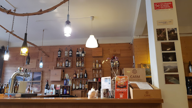 Aldeia Douro Restaurante - Vila Nova de Foz Côa