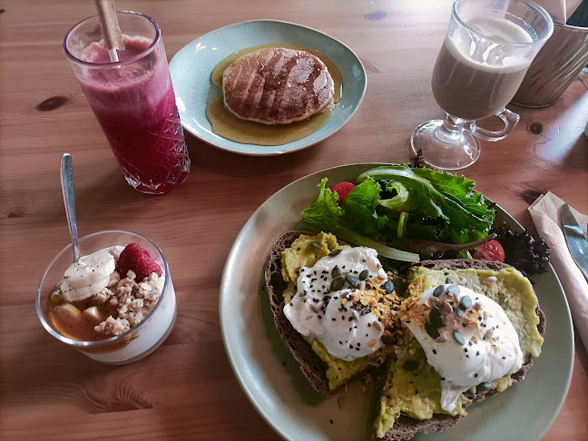 Figo de Pita - Brunch & Bowls - Gastronomia e hotelaria