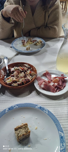 Opinii despre Restaurante Ramirinho 2 în Marecos - Gastronomia e hotelaria