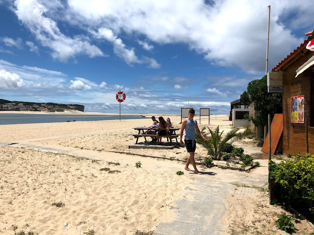 O Banheiro - Gastronomia e hotelaria