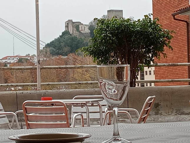 Restaurante Fonte Nova - Leiria